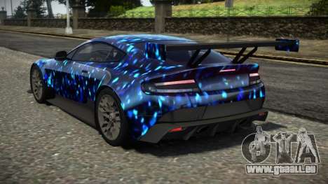 Aston Martin Vantage L-Style S6 pour GTA 4