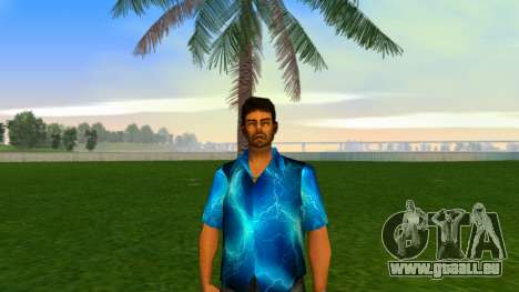 Tommy Vercetti - HD Lighting pour GTA Vice City