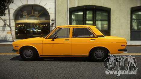 Datsun 510S V1.0 pour GTA 4