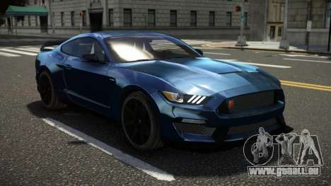 Shelby GT350 L-Style pour GTA 4