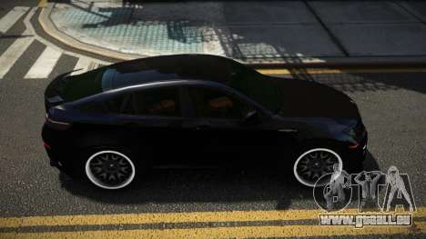 BMW X6 R-Custom für GTA 4