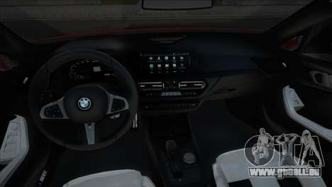 BMW M235i xDrive Gran Coupe für GTA San Andreas