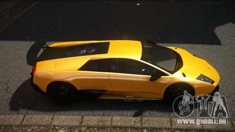 Lamborghini Murcielago L-Tune für GTA 4