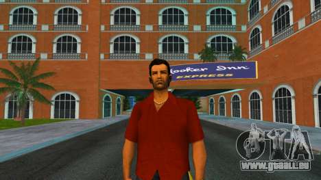 Tommy - 12 für GTA Vice City