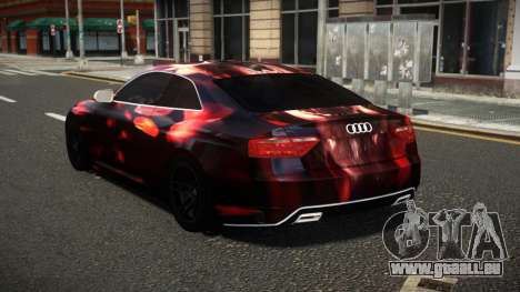 Audi S5 R-Tuning S9 pour GTA 4