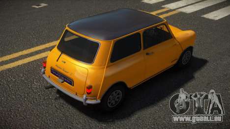 Mini Cooper Old-V pour GTA 4