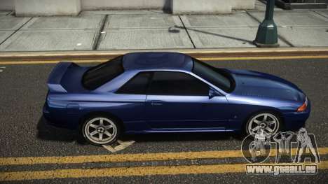 Nissan Skyline R32 GT-R S-Tune pour GTA 4