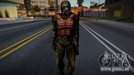 Dunkler Stalker 2 für GTA San Andreas