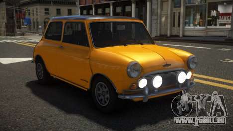 Mini Cooper Old-V für GTA 4
