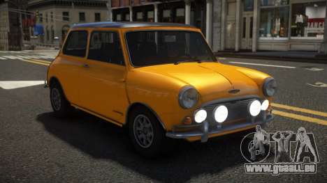 Mini Cooper Old-V pour GTA 4