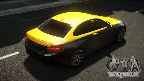 BMW M2 M-Power S13 pour GTA 4