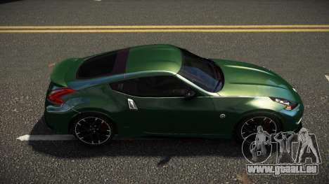 Nissan 370Z N-Sports pour GTA 4