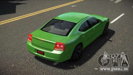 Dodge Charger Hemi-V für GTA 4