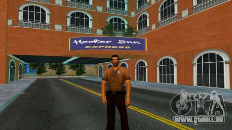 HD Tommy Player6 pour GTA Vice City