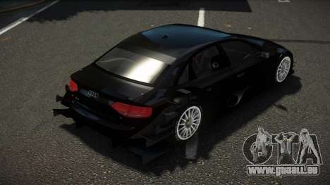 Audi A4 R-Tune für GTA 4