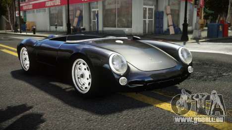 Porsche 550 Radster für GTA 4