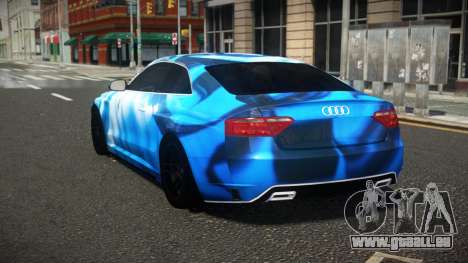 Audi S5 R-Tuning S4 für GTA 4