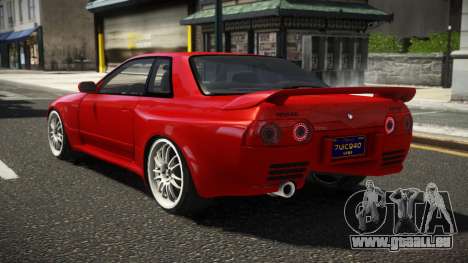 Nissan Skyline R32 G-Sports für GTA 4