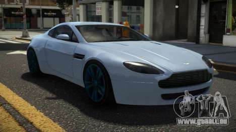 Aston Martin Vantage L-Sport pour GTA 4