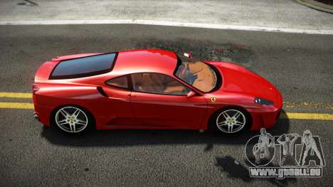 Ferrari F430 ST V1.1 pour GTA 4