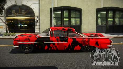 Chevrolet Biscayne OS-V S8 pour GTA 4