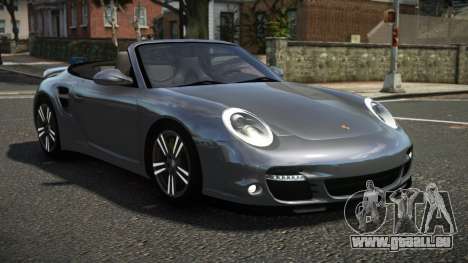 Porsche 911 SRC pour GTA 4