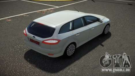 Ford Mondeo Wagon V1.0 für GTA 4