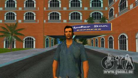 Tommy - 10 pour GTA Vice City