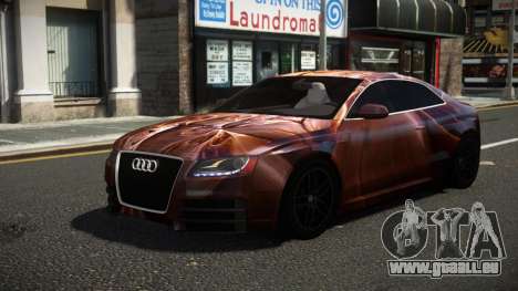 Audi S5 R-Tuning S8 für GTA 4