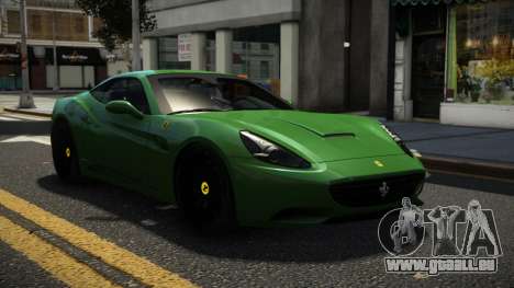 Ferrari California M-Style pour GTA 4