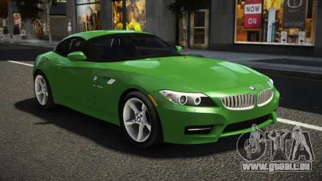 BMW Z4 C-Sport für GTA 4