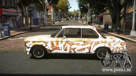 BMW 2002 R-Turbo S7 für GTA 4