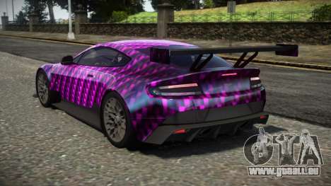 Aston Martin Vantage L-Style S3 für GTA 4