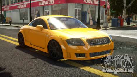 Audi TT L-Sport für GTA 4