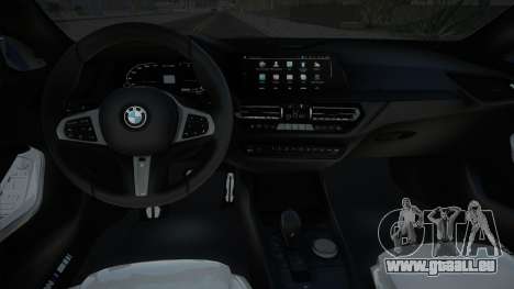 BMW M235i xDrive Gran Coupe [CCD] pour GTA San Andreas