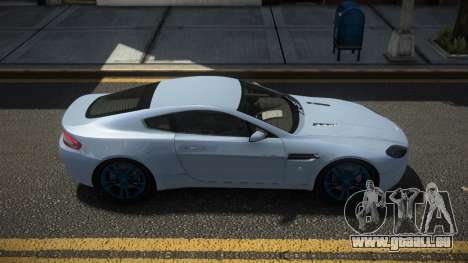 Aston Martin Vantage L-Sport pour GTA 4