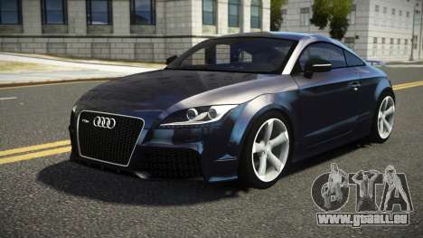 Audi TT RS E-Style pour GTA 4