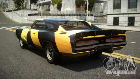 Dodge Charger RT G-Tune 70th S11 für GTA 4