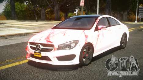 Mercedes-Benz CLA L-Edition S4 pour GTA 4