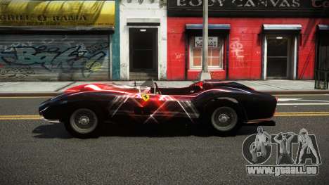 1957 Ferrari 250 Testa Rossa S9 für GTA 4