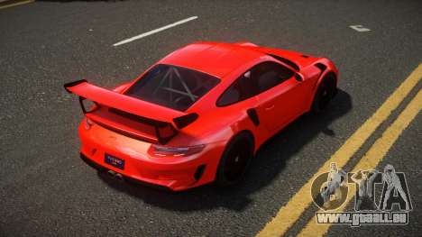 Porsche 911 RS L-Sport für GTA 4