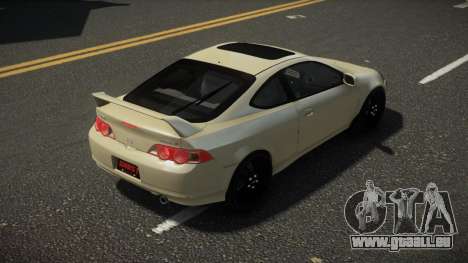 Acura RSX L-Sport für GTA 4