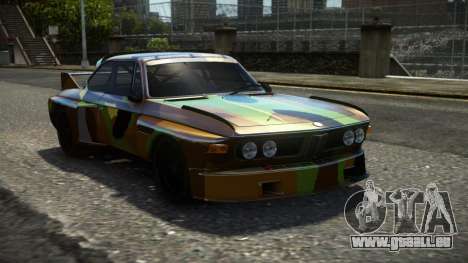 BMW 3.0 CSL RC S3 pour GTA 4