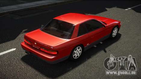 Nissan Silvia XC pour GTA 4