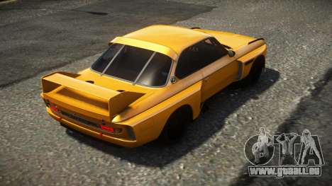 BMW 3.0 CSL RC pour GTA 4