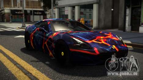 Ferrari California M-Style S13 pour GTA 4