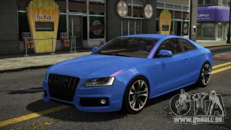 Audi S5 E-Style V1.2 für GTA 4