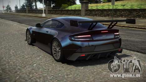 Aston Martin Vantage L-Style pour GTA 4