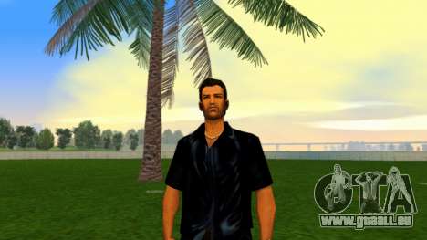 Tommy Gimp Suit pour GTA Vice City