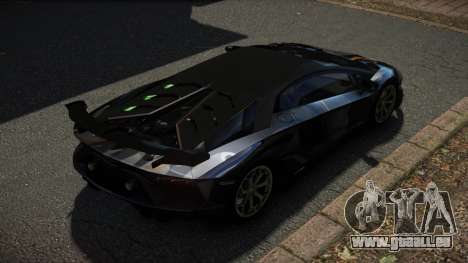 Lamborghini Aventador SV-J S6 für GTA 4